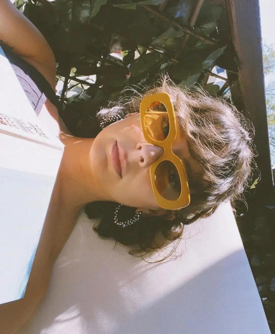 头发怎么洗蓬松没有头屑,洗完头头发蓬松毛躁怎么办