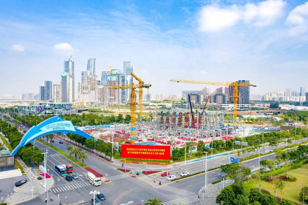 前海出台强化容错纠错机制若干规定