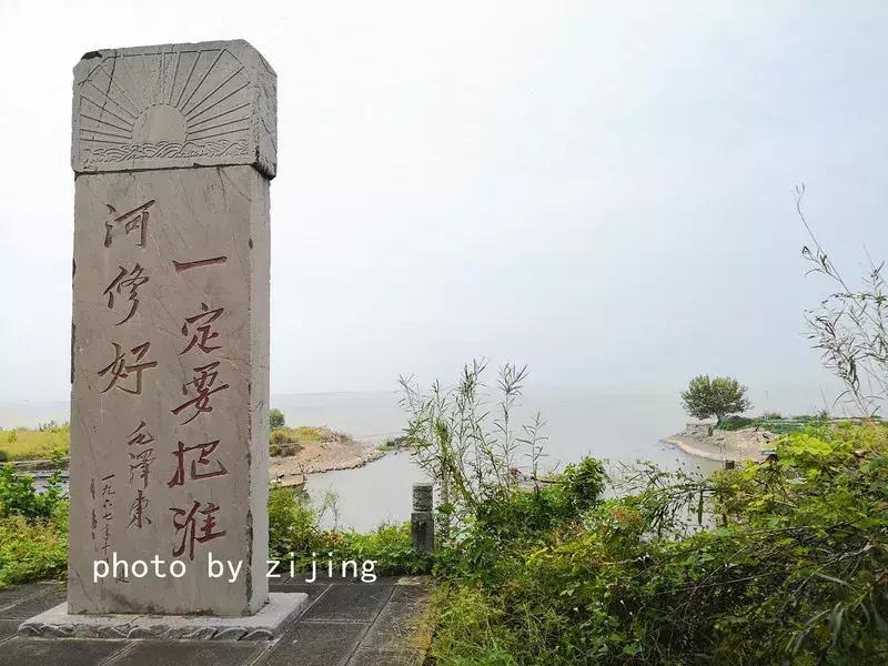 淮安清江浦运河游记,运河古都淮安一日游