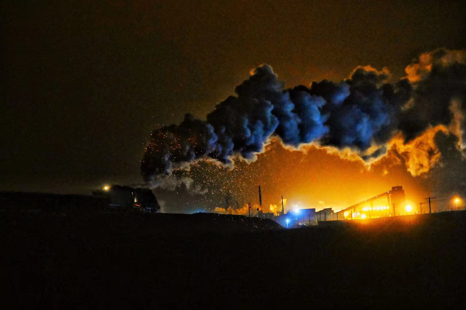 铁岭第十一届国际蒸汽机车旅游节,调兵山蒸汽机车节旅游安排