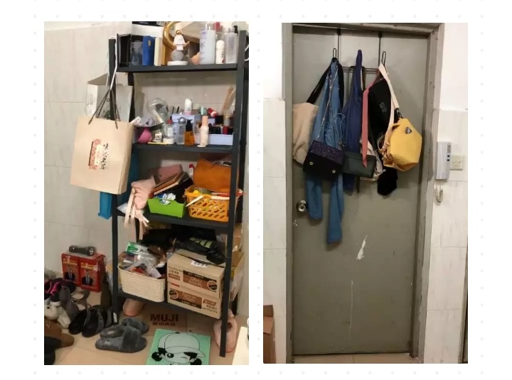 合租房大改造,合租房小卧室改造