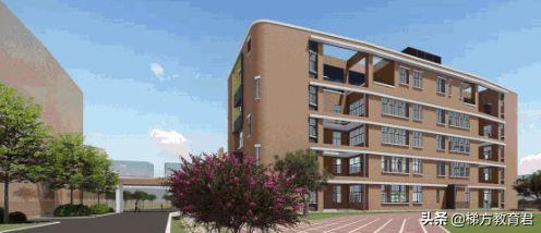 沪上今年新建15所初中!世外、复旦、未来科技!对口这些地段