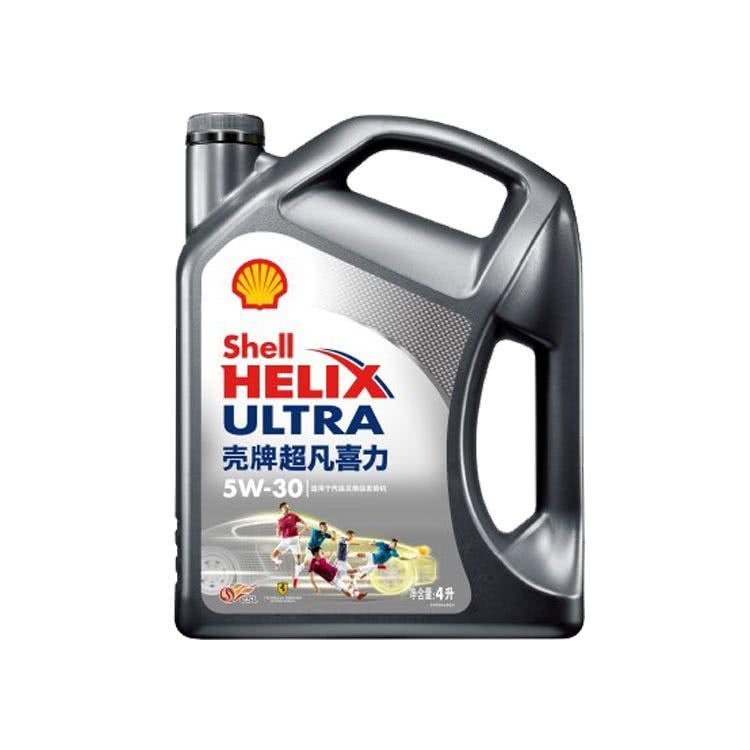 老车动力衰减,用这些机油来挽救