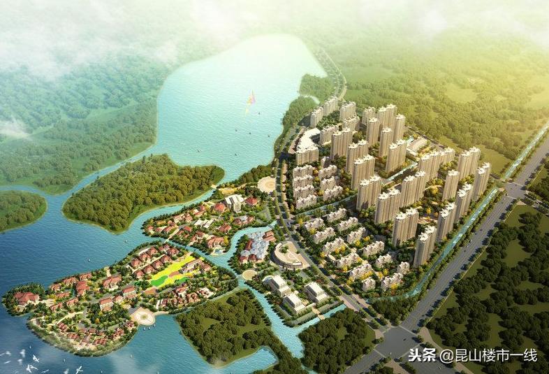 昆山特价房5万元以下,昆山全款30万左右新房出售