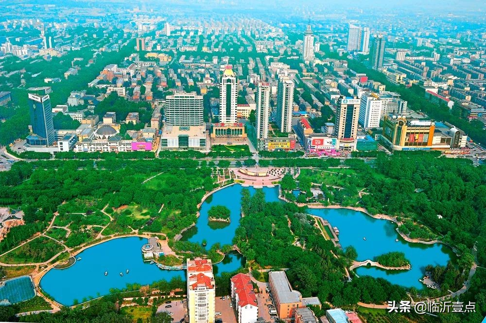 山东临沂房价算几线城市,山东十六城市工资与房价对比