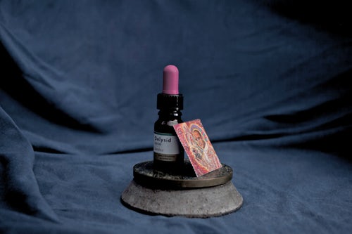 为什么中国不流行精油,精油为什么没有国家认可