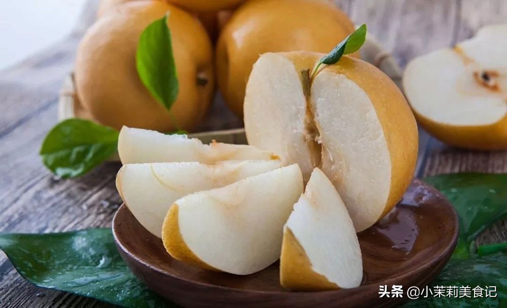 秋干气燥多吃这10种水果,三伏天太热这6种碱性水果多吃