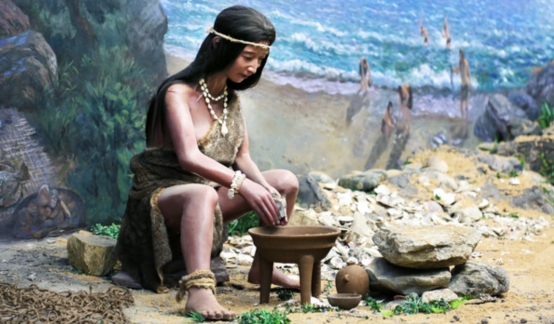 最大人类粪便化石,世界上最大的粪便化石