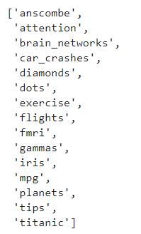 Python可视化图表数据分析,Python可视化数据分析图表