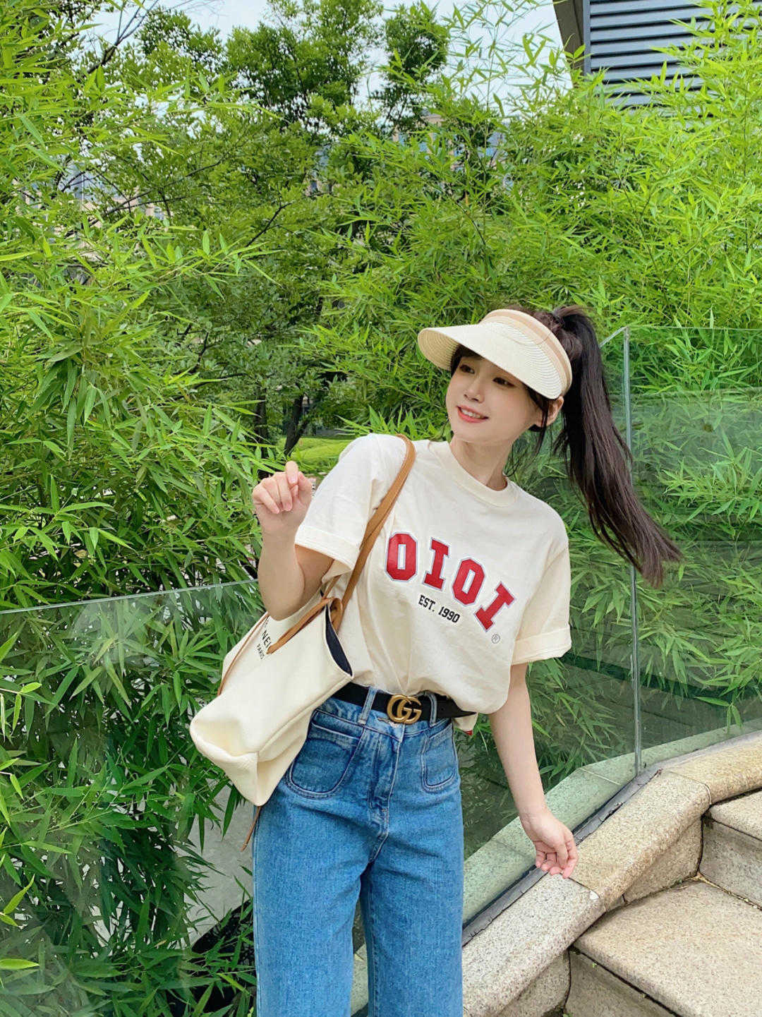 这款窄版阔腿裤百搭又时尚,纵享柔滑垂感清凉百搭休闲阔腿裤