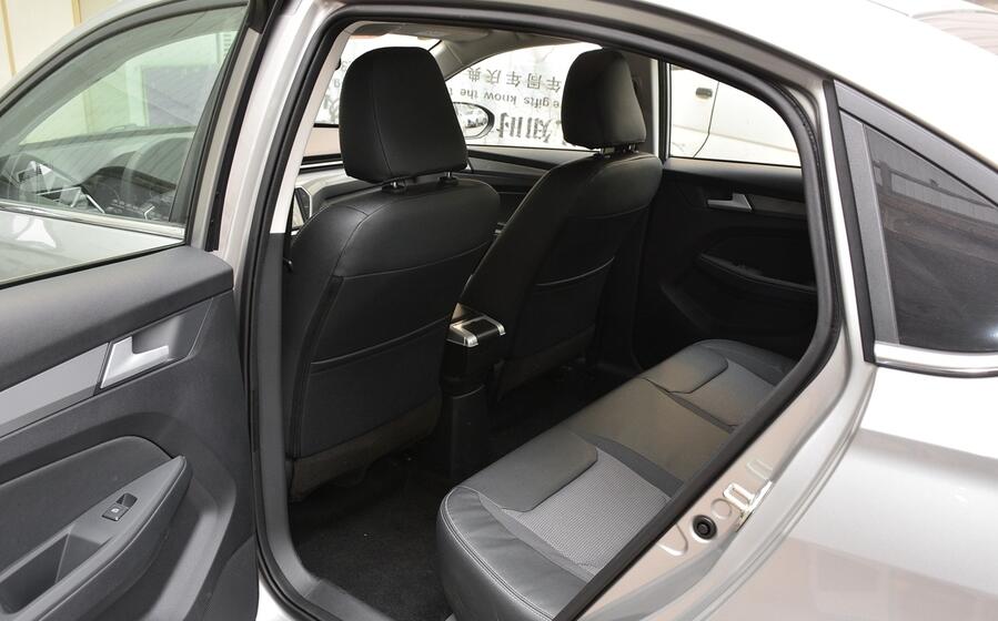 一汽18款骏派A50,一汽骏派A50评测