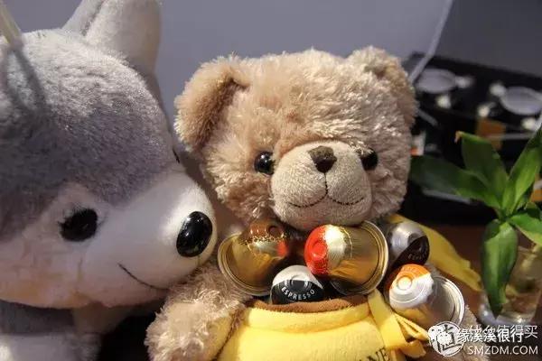 心想甄选胶囊咖啡,一颗胶囊