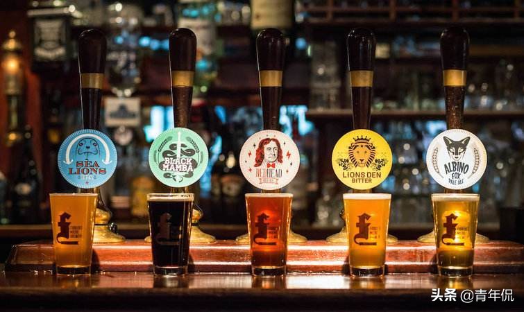 精酿啤酒行业现状,工业啤酒和精酿啤酒哪个伤身