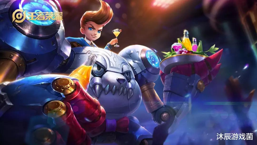 王者荣耀今年碎片商店加入新史诗,王者荣耀皮肤碎片商店下期更新