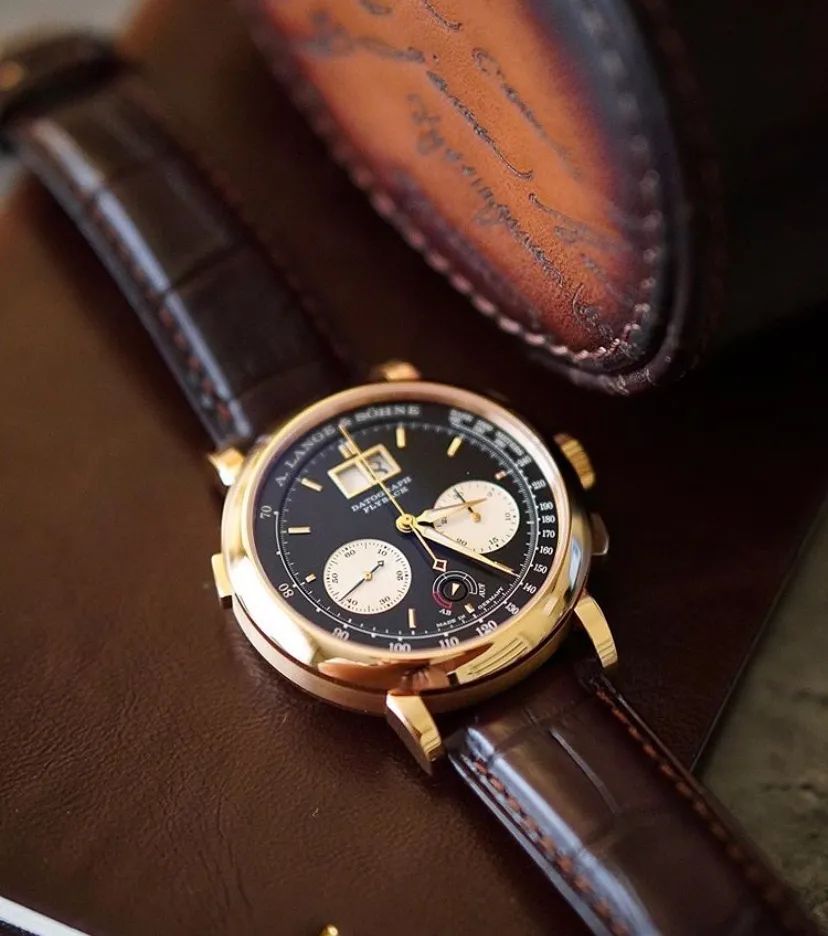 为什么戴爱彼的人这么少,为什么戴手表的人有品位