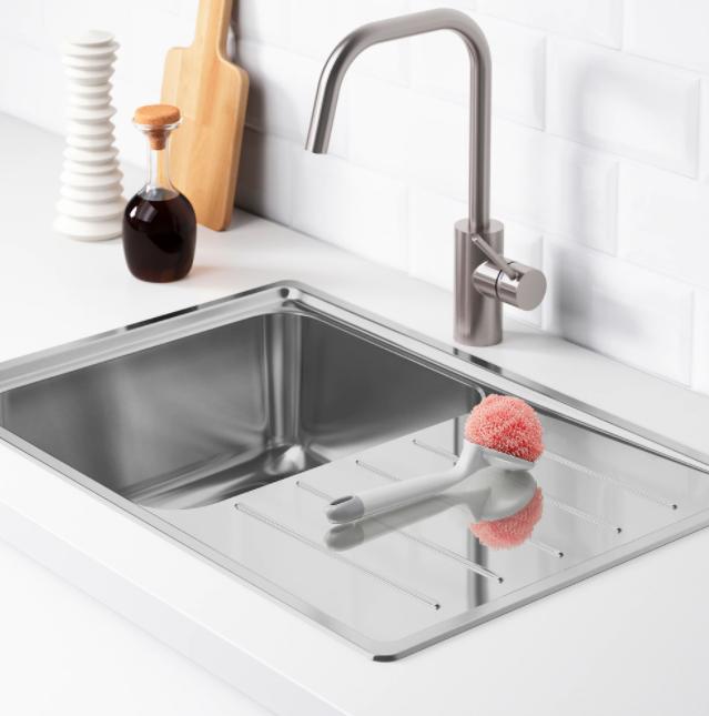 宜家清洗工具哪个好,宜家必备清洁神器