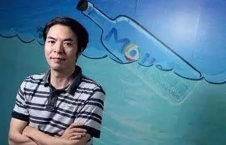 微信里最牛的人,微信最强的人是谁