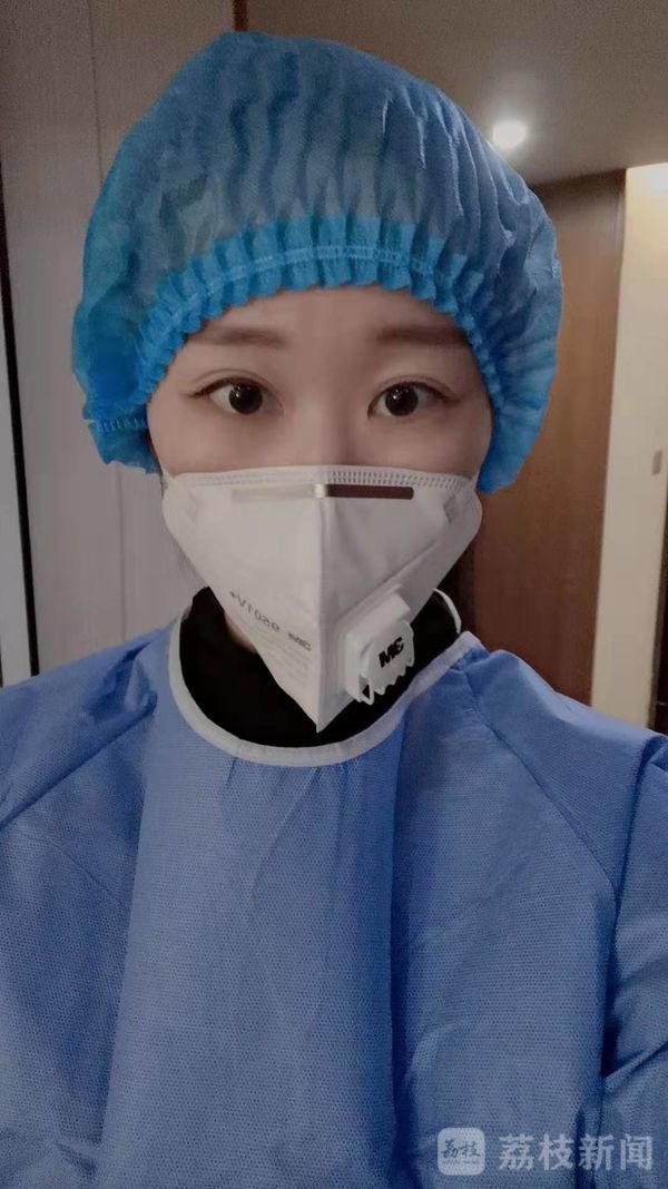 疫情防控一线的他们,抗疫第一线的他们