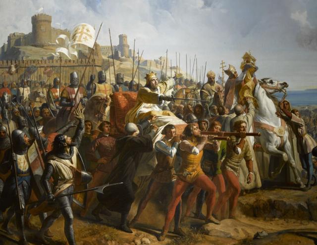 犹太人的历史及现状,犹太人的起源和历史图解