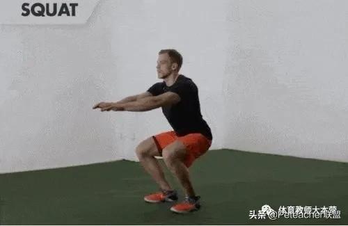 停课不停学美篇范文小学体育课,停课不停练居家体育课小学一年级