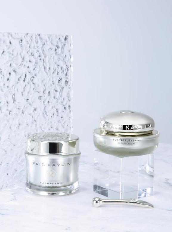 华瑞凯琳美白祛斑产品,华瑞凯琳素养多效修护霜