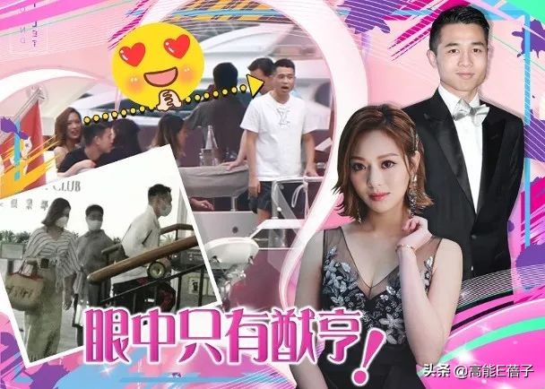 赌王何鸿燊最不受宠的子女,赌王何鸿燊不可复制的传奇人生