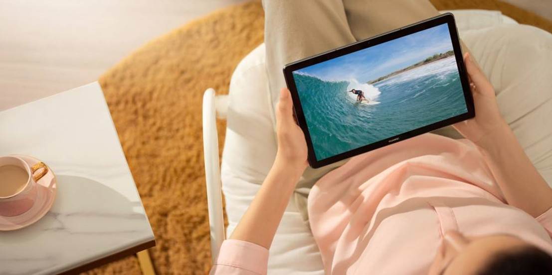 声音效果超好的平板,华为平板m6视频效果