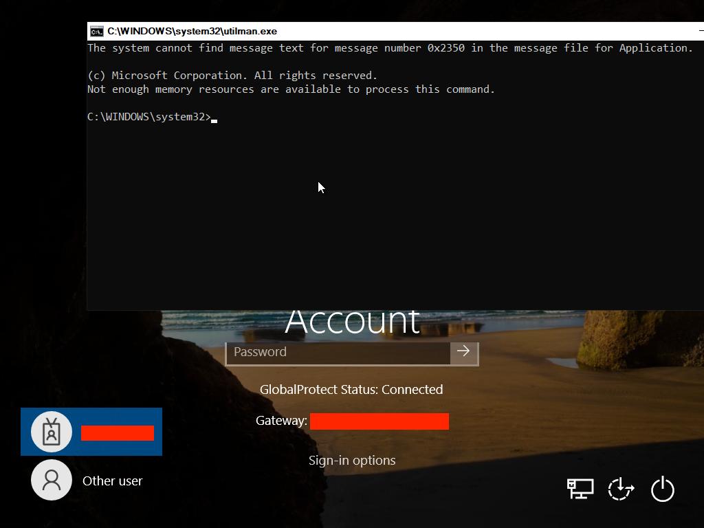 笔记本电脑被偷然后到外地去了,被偷走笔记本电脑