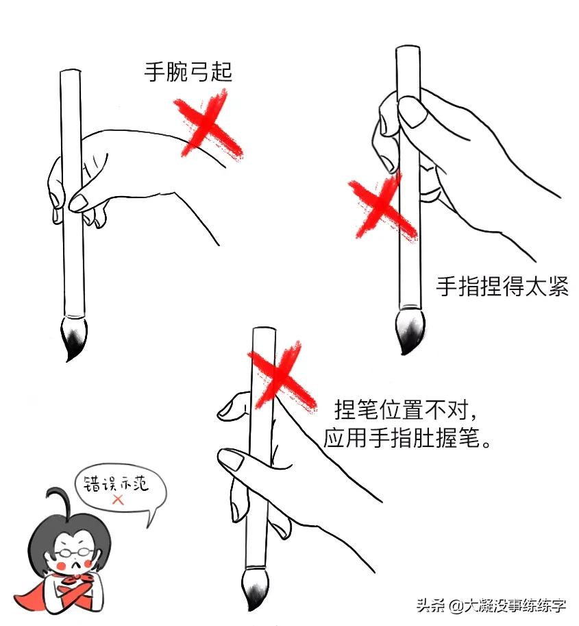 书法百问作品,书法百问正版