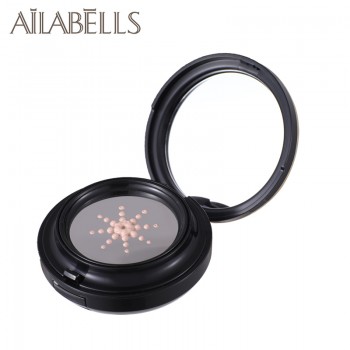 仙竹社真空气垫bb霜怎么样,用了气垫bb霜还用粉底液吗