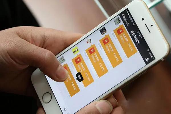 微信支持多设备登录怎么弄,微信如何多个设备同时在线