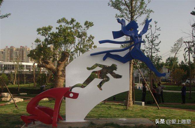铁路创意雕塑设计,100种创意雕塑设计