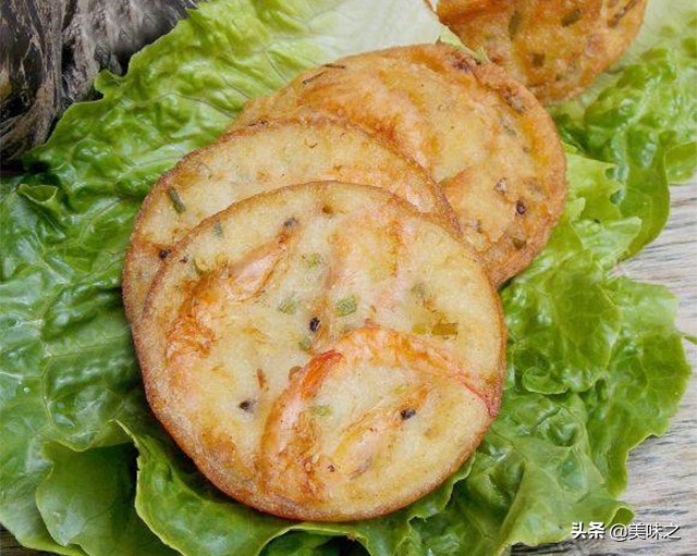 炸油饼怎么炸又酥脆又蓬松,炸油饼怎么炸蓬松酥脆