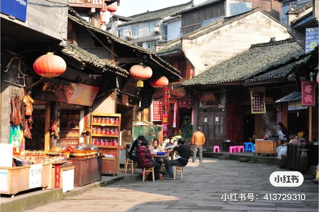 四川最值得去冷门的旅游景点,四川冷门小众又好玩的地方排名