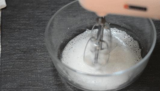 超简单，易上手，一次成功，没看过这篇千万别承认你不会做溶豆