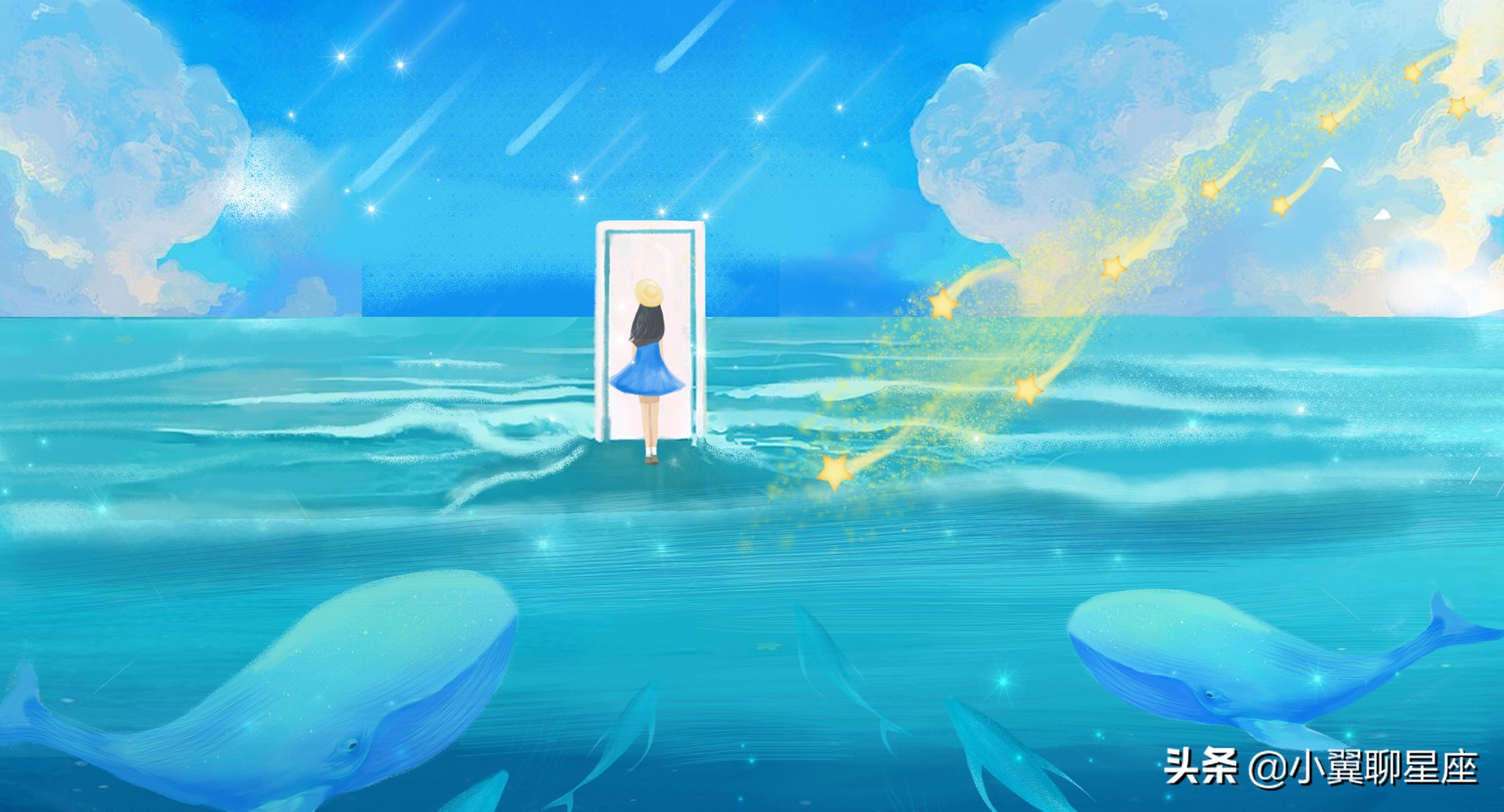 这几个星座智商很高,天生鬼才智商高到吓人的三大星座