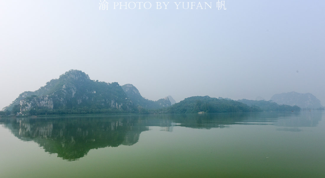 肇庆小众旅行,肇庆后花园美食