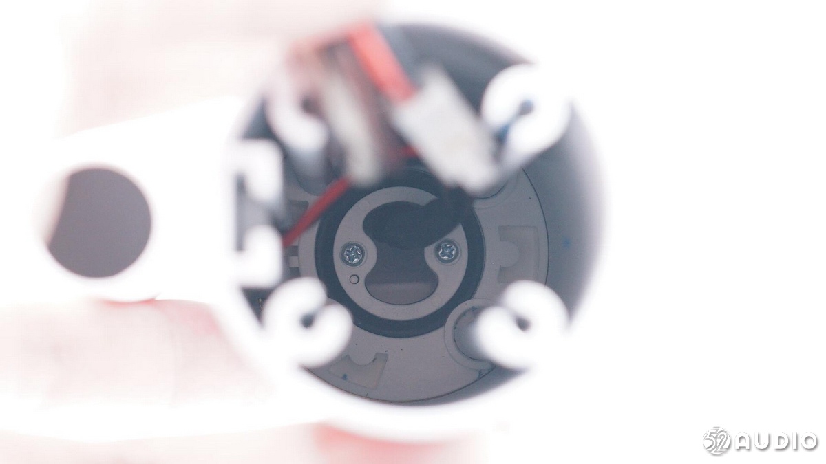 拆解智能感应灯,小白智能看护灯怎么连接