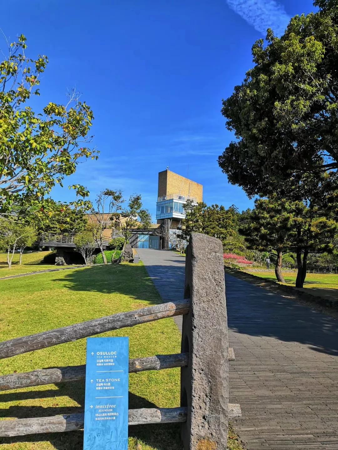 心血来潮去爬山,想去济州岛看海