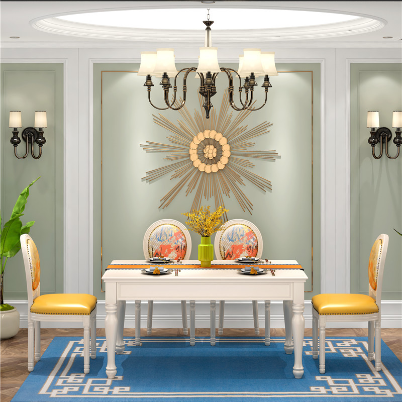 欧式家具有全实木吗,欧式家具有讲究吗