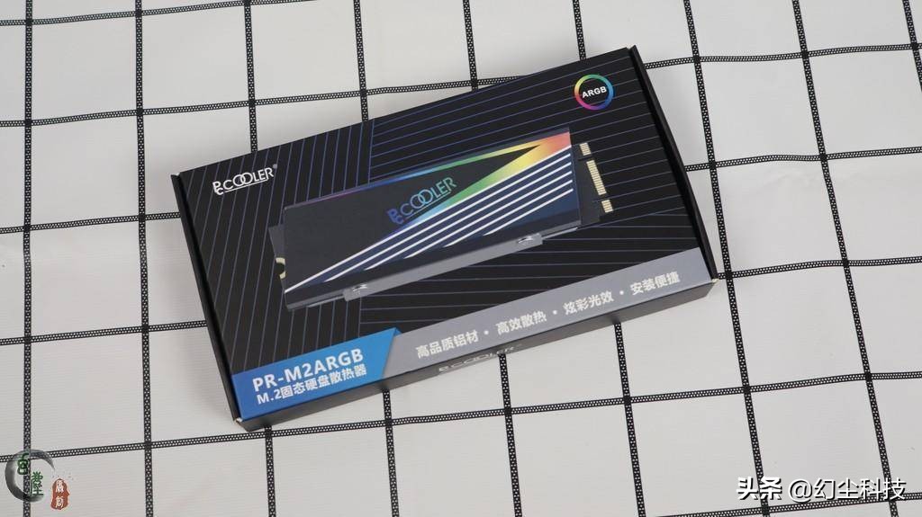 ssd最高温度,温度低的ssd