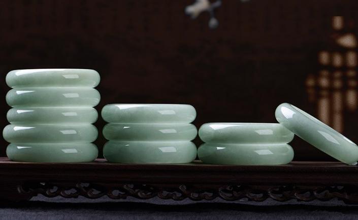 珠宝行业新零售,玉石电商转型领军者