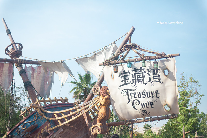 上海迪士尼攻略超详细最新 (你不知道的迪士尼隐藏玩法)