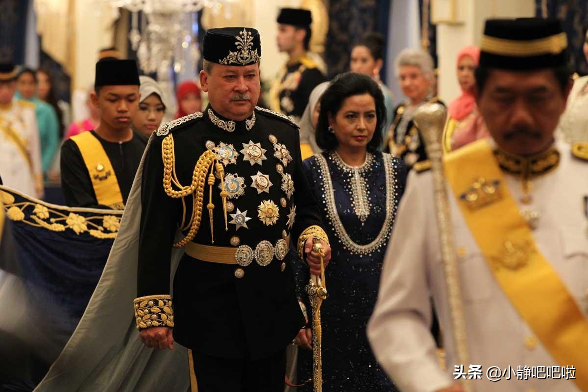 你不知道的国家冷知识马来西亚,马来西亚你所不知道的国家冷知识