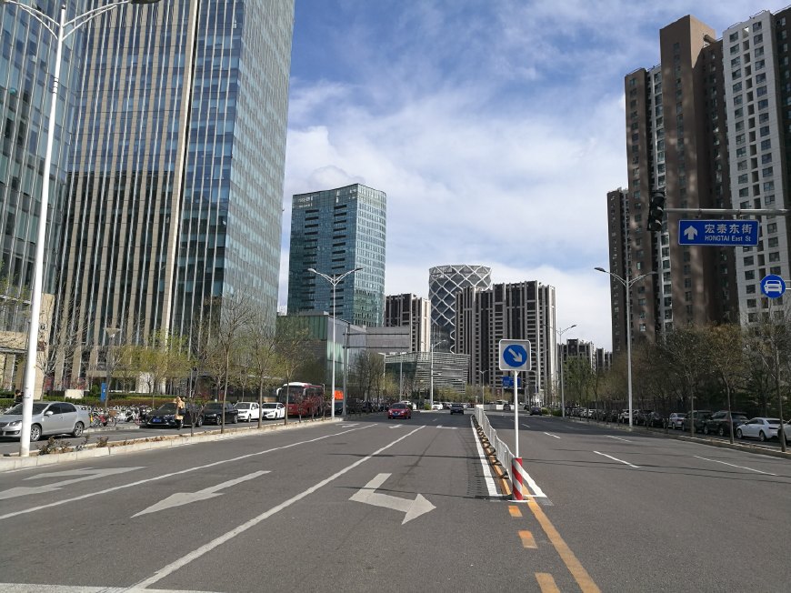 望京西15站地铁,望京十五号地铁路线