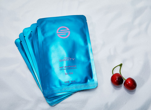 面膜测评蓝药丸,olay抗皱保湿面膜测评