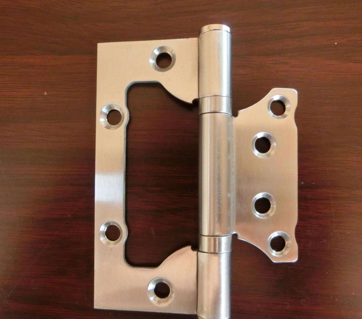 木门详细攻略照着买不被坑,木门挑选全攻略视频