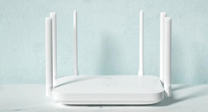 k2p路由器二手购买,比k2p性价比高的wifi6路由器