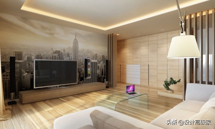 led灯带怎么布置才好看,led灯带和cob灯带哪个好