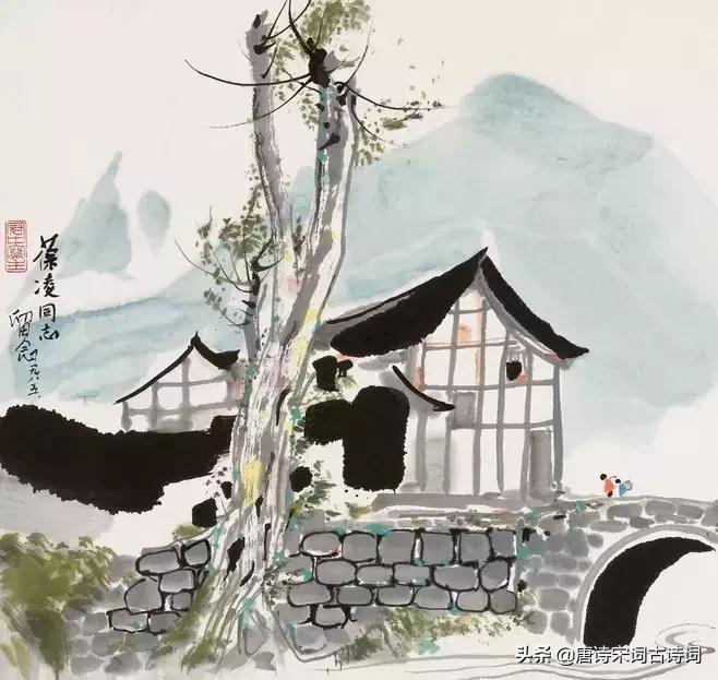 《古诗十九首》|人生如寄，多忧何为